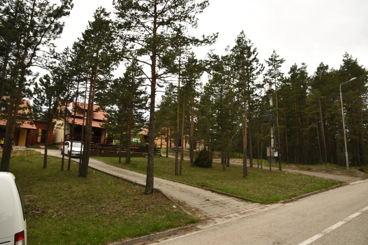 Vikendica Maksimovic - Tara - Primamo Vaucere Villa Kaludjerske Bare Buitenkant foto