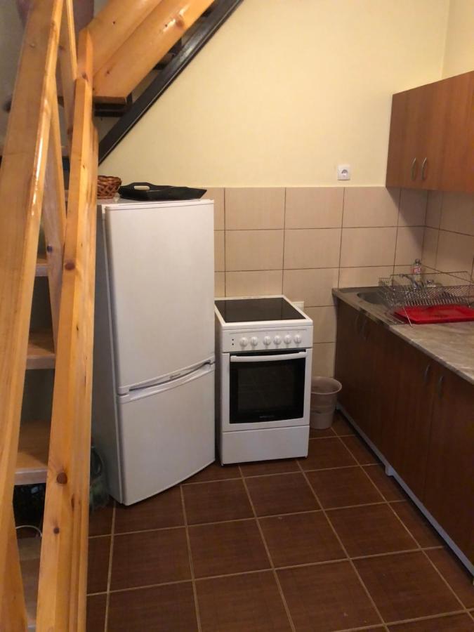 Vikendica Maksimovic - Tara - Primamo Vaucere Villa Kaludjerske Bare Buitenkant foto