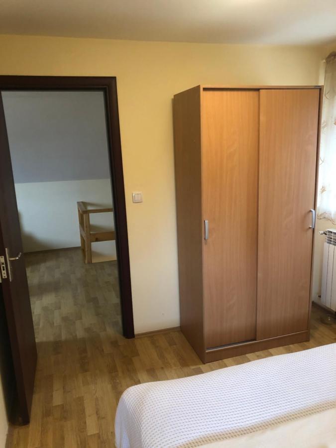 Vikendica Maksimovic - Tara - Primamo Vaucere Villa Kaludjerske Bare Buitenkant foto