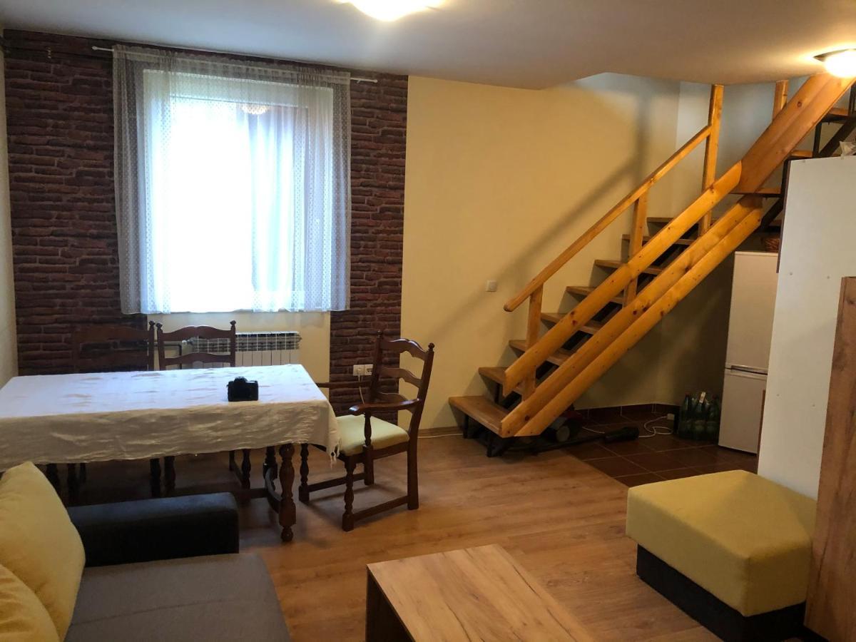 Vikendica Maksimovic - Tara - Primamo Vaucere Villa Kaludjerske Bare Buitenkant foto