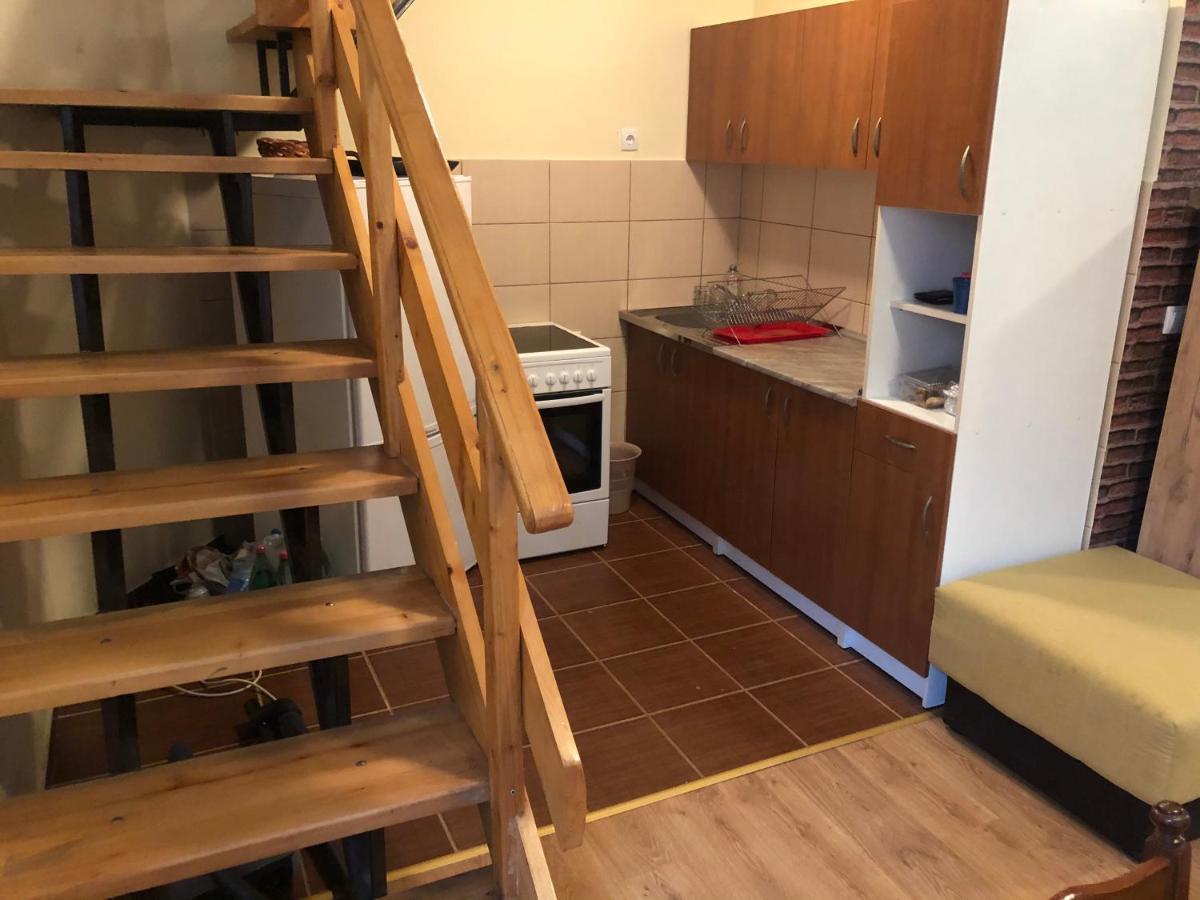 Vikendica Maksimovic - Tara - Primamo Vaucere Villa Kaludjerske Bare Buitenkant foto